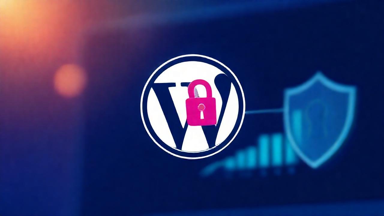 WordPress ofrece conexión segura y profesional