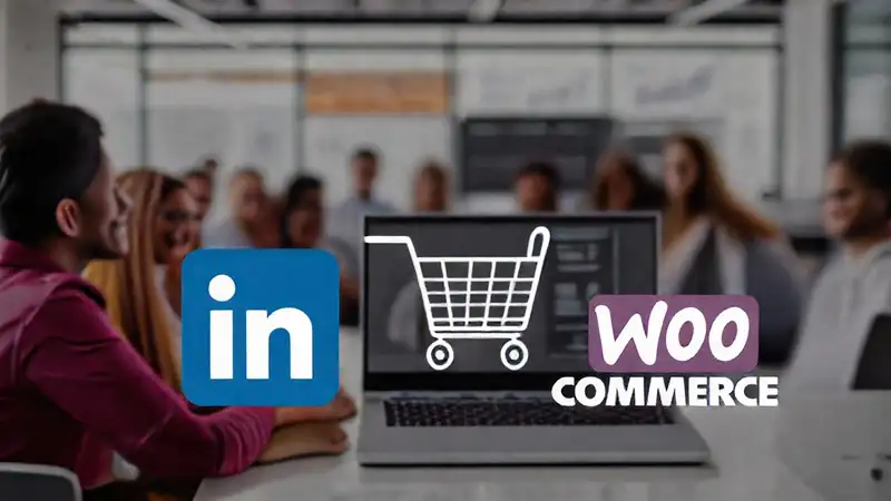 LinkedIn impulsa ventas online de forma profesional