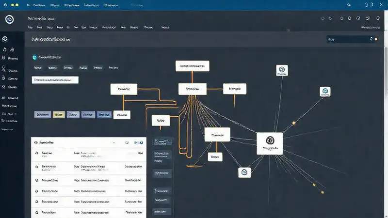 WordPress presenta una estructura digital visual