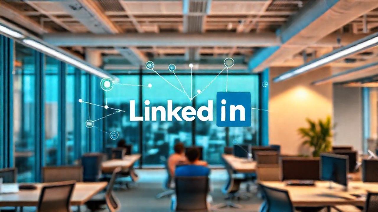 Espacios de trabajo modernos impulsan conexiones profesionales