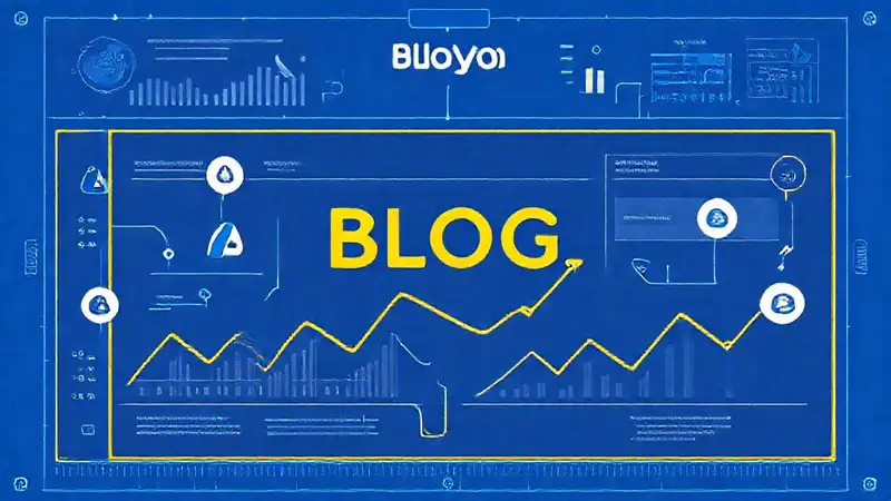 Un blog digital atractivo genera ingresos