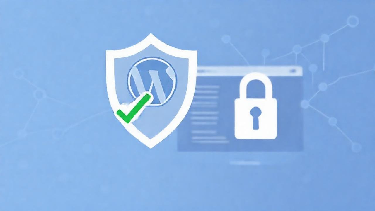 Protege tu sitio web de forma segura