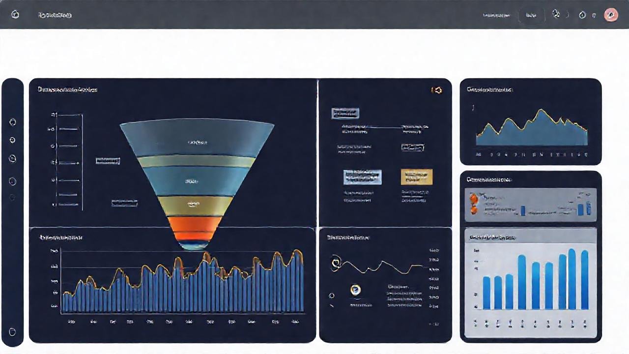 Visualización de datos para decisiones optimizadas