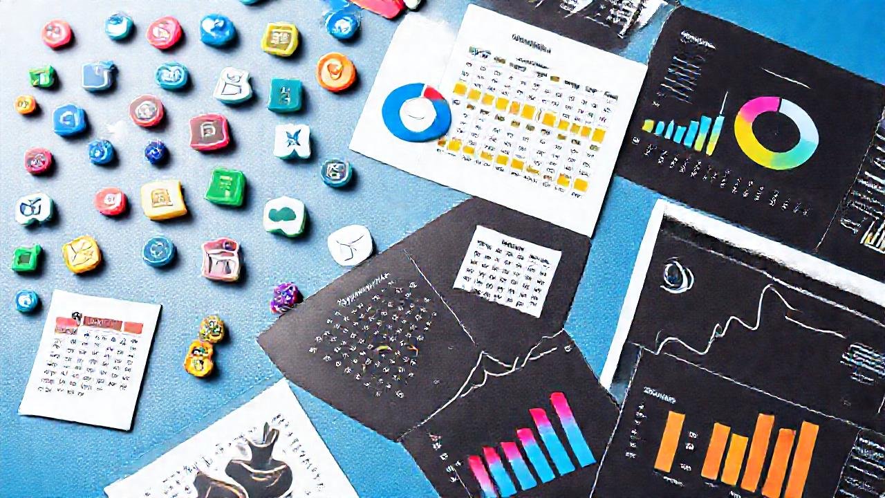 Diseño profesional y atractivo para redes sociales