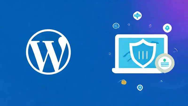 WordPress ofrece un sitio web seguro y visual