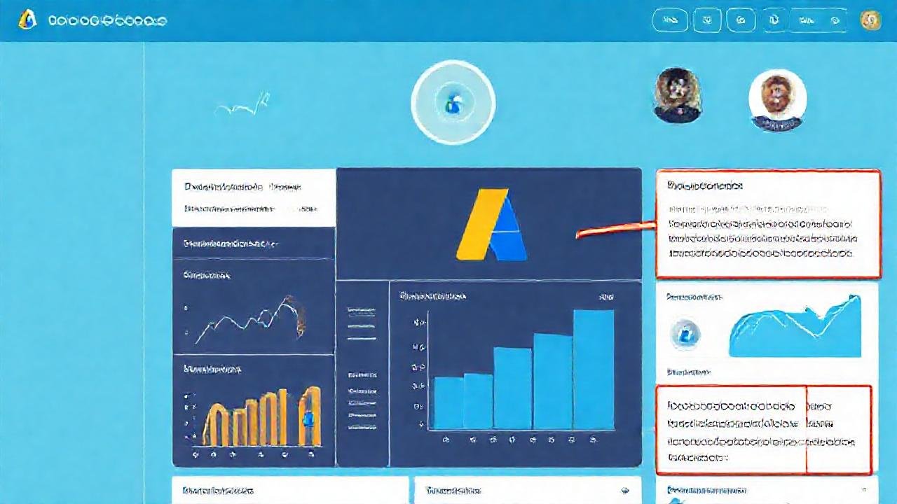 Interfaz digital informativa y atractiva