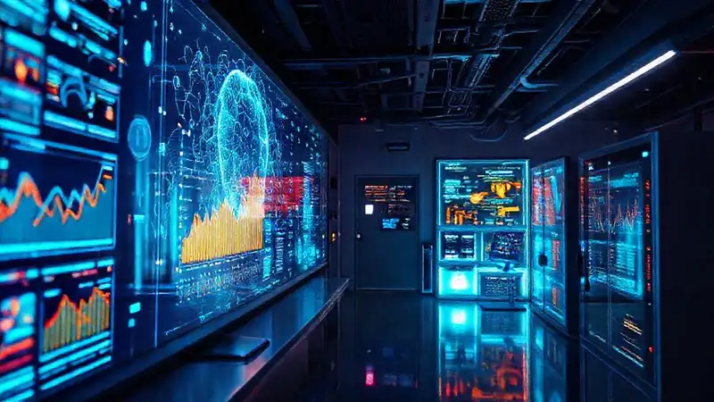 Laboratorio futurista optimiza campañas digitales con IA