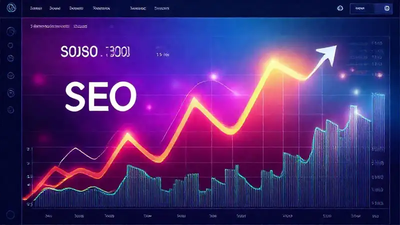 Gráficos de crecimiento visuales y profesionales