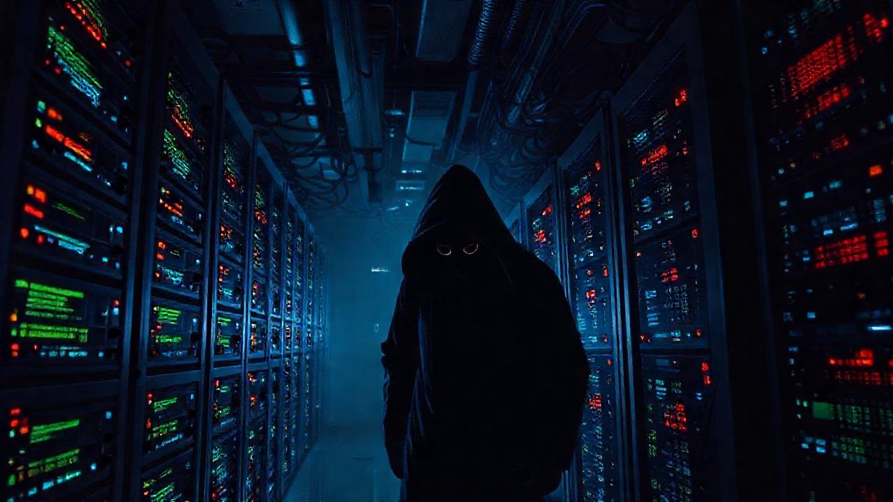 El oscuro mundo digital genera caos y frustración