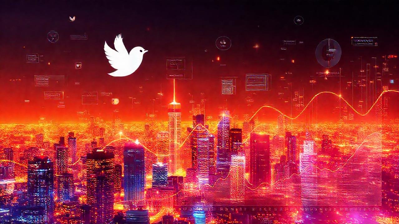 Gráficos digitales muestran datos impactantes visualmente