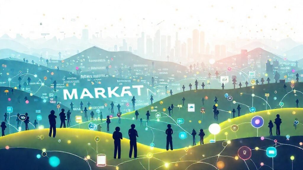 Marketing digital estratégico