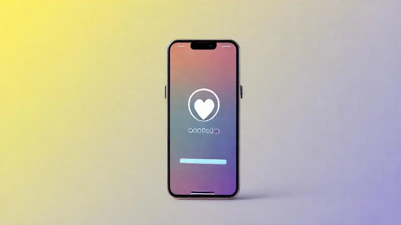 Donación digital rápida y colorida