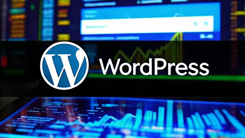 WordPress ofrece una interfaz digital profesional