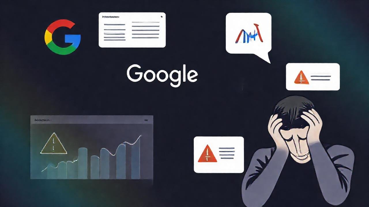 Interfaz digital frustrante necesita mejora urgente