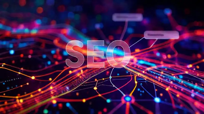 Optimización web mediante análisis digital complejo