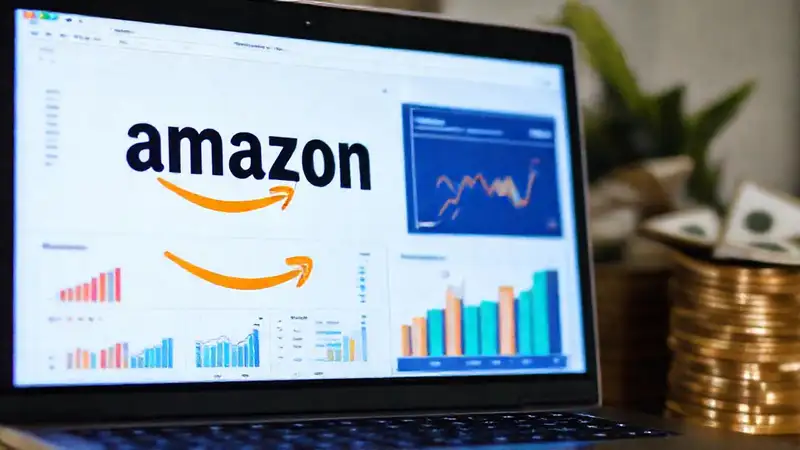Amazon digital triunfa con éxito online