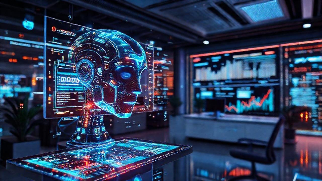 La IA moderna ofrece información visualmente optimizada