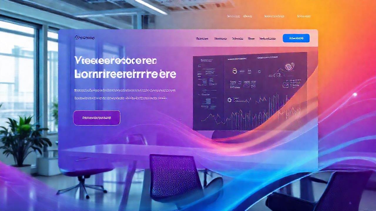 Un diseño digital moderno y personalizado