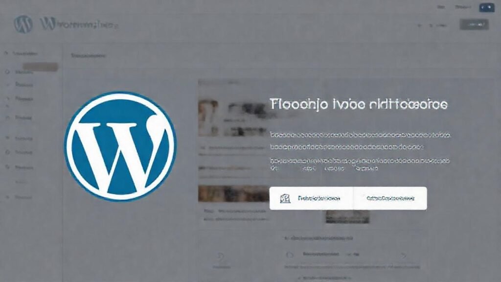 WordPress ofrece un diseño digital profesional
