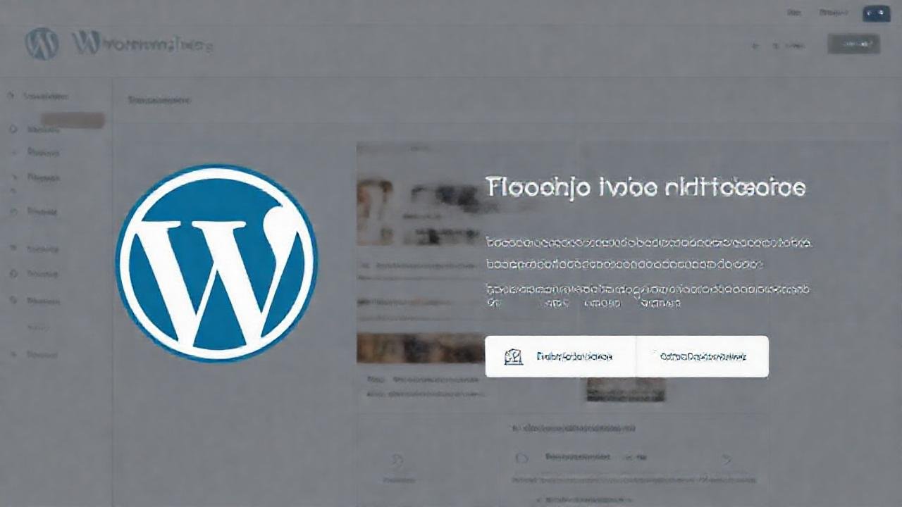WordPress ofrece un diseño digital profesional