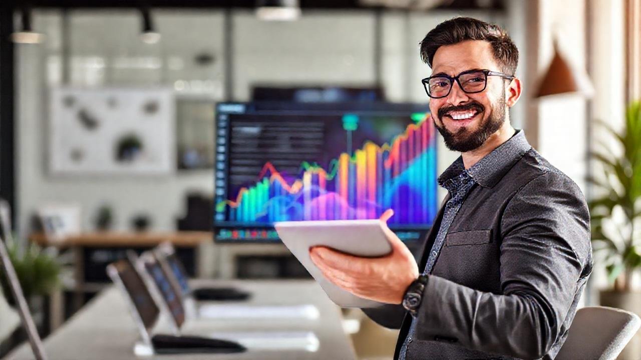 El blog digital impulsa ingresos exitosos