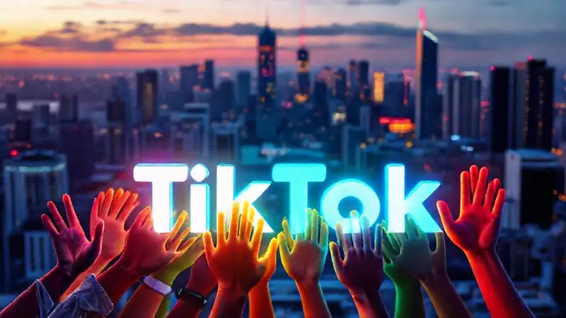 TikTok promueve negocios locales con optimismo