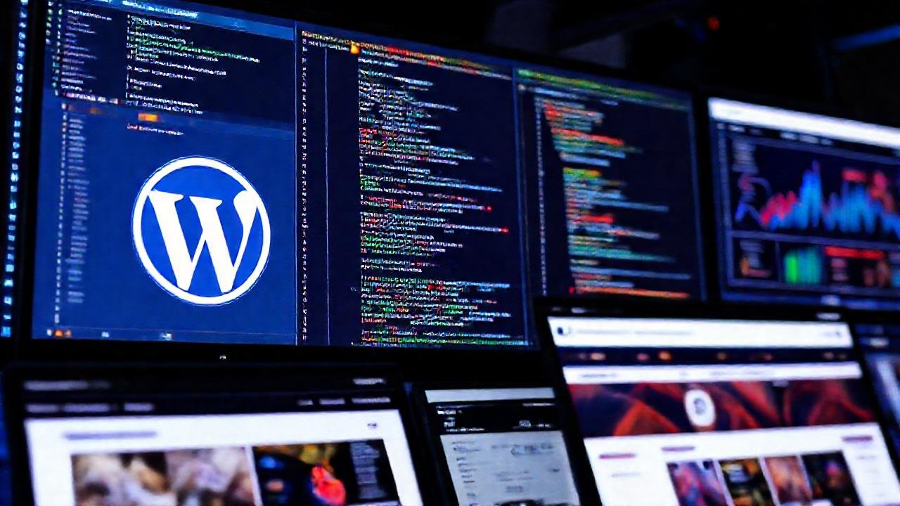 WordPress ofrece una presentación digital profesional