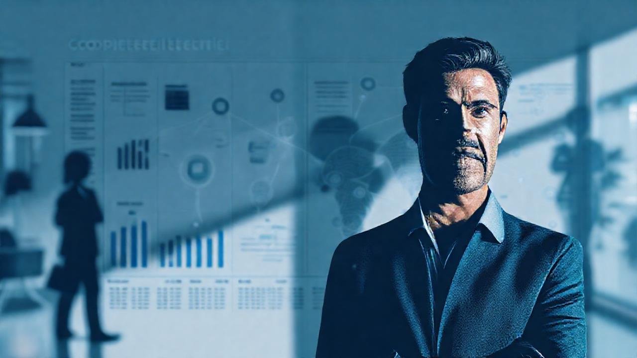 Análisis estratégico visual y enfocado