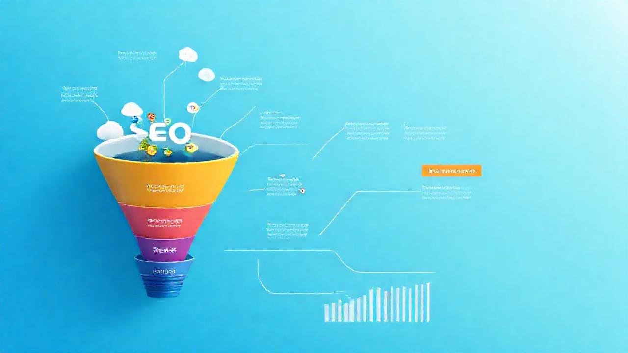 Optimización web para tráfico orgánico