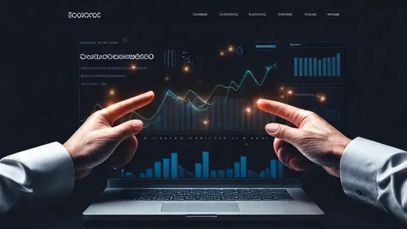 Diseño web moderno y optimizado