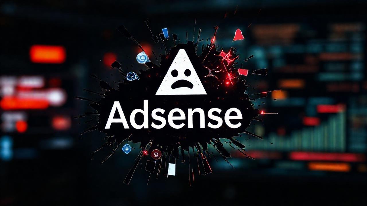 Error digital urgente