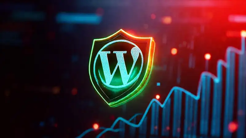WordPress protege datos con diseño digital