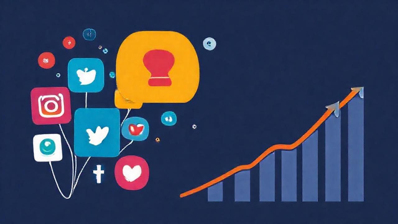 Marketing digital atrae y crece visualmente