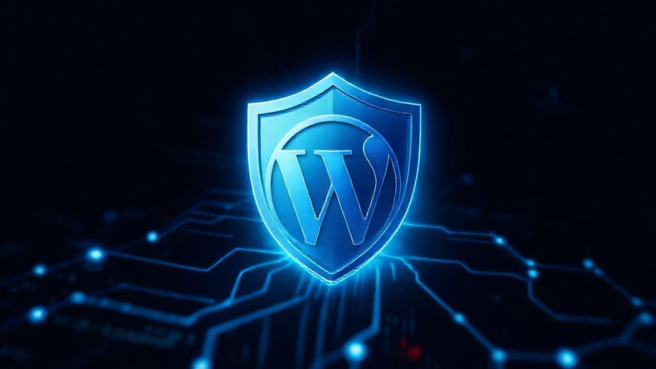 Protección web WordPress segura y moderna