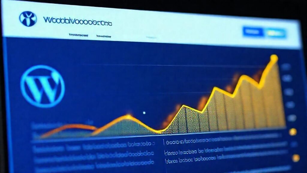 WordPress optimiza el contenido digitalmente brillante