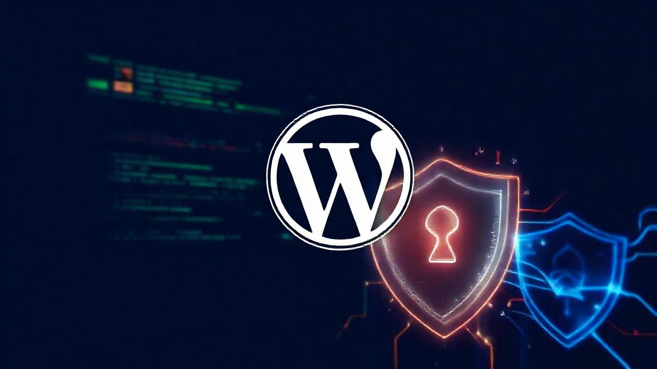 WordPress ofrece seguridad digital profesionalmente