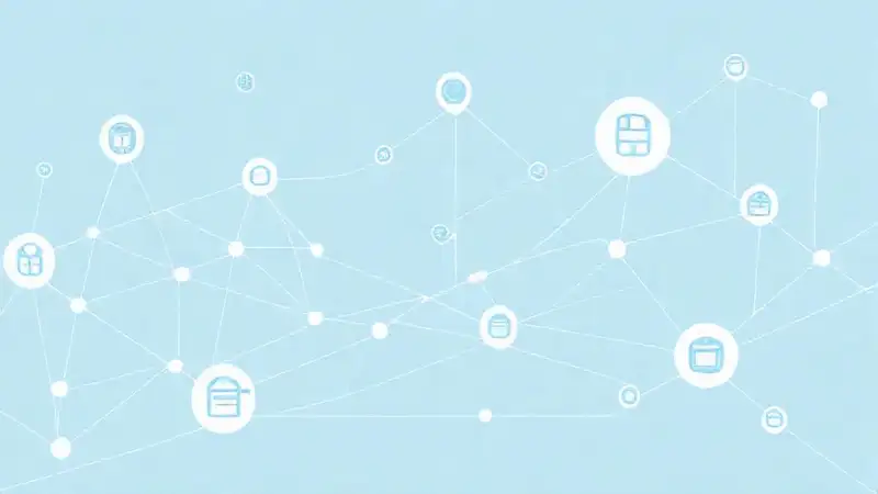 Interfaz digital minimalista e informativa