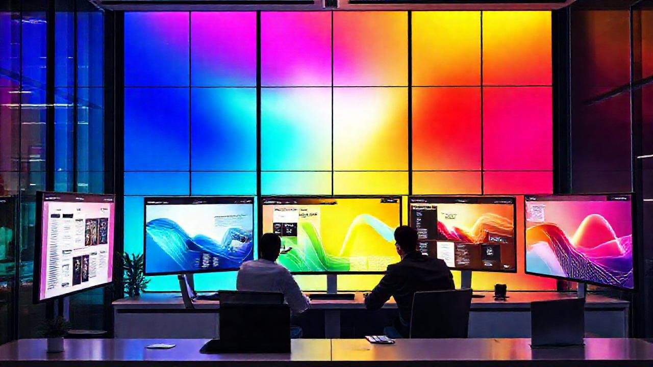 Diseño moderno impulsa el éxito empresarial