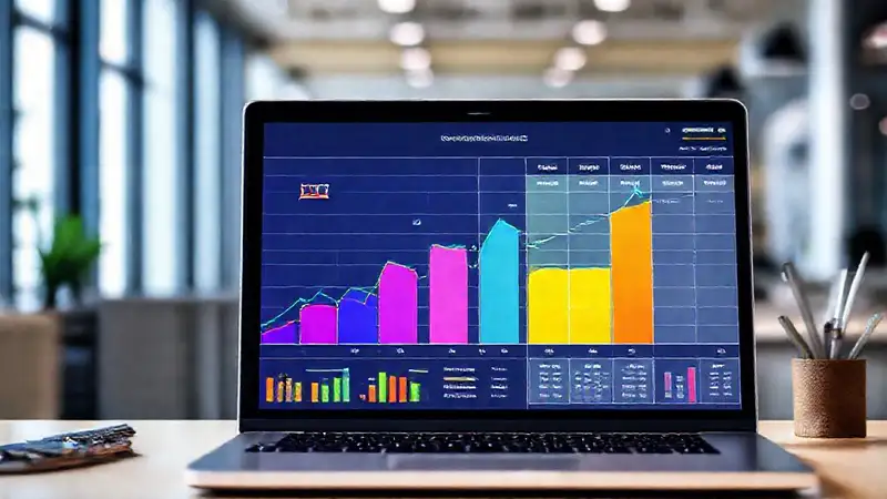 Marketing digital: plan estratégico y análisis