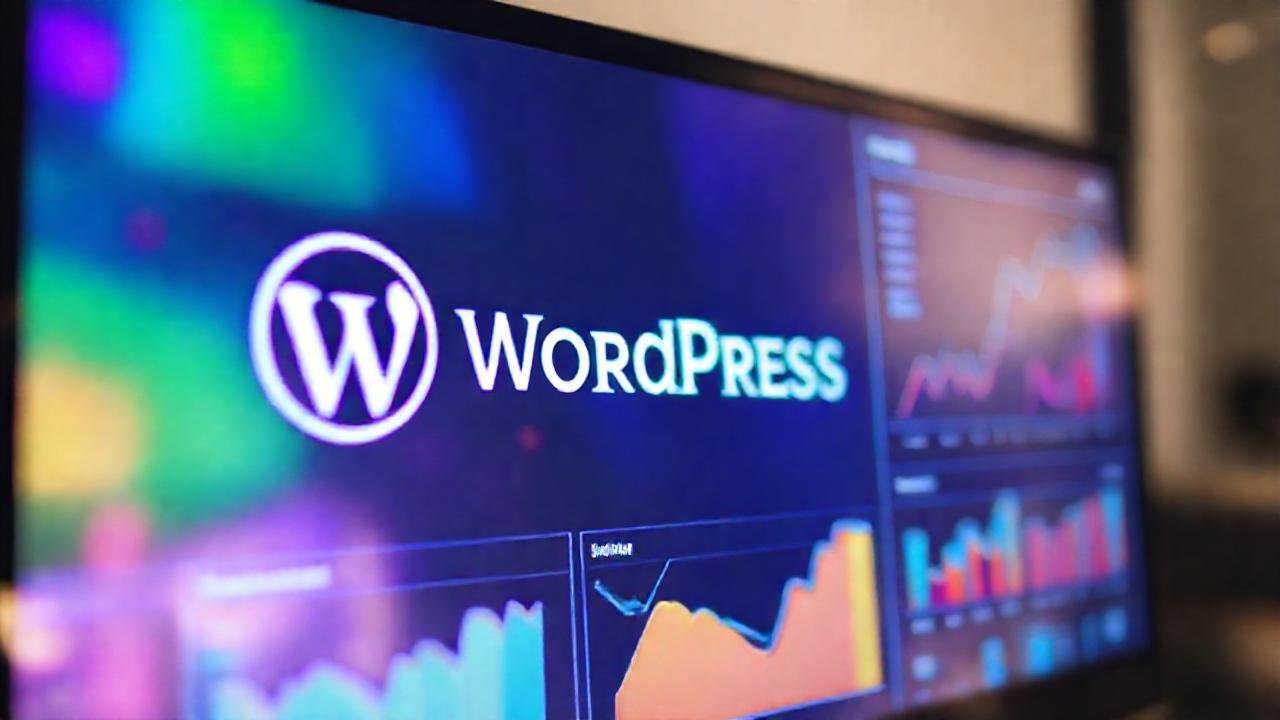 Diseño web moderno, análisis optimista y digital