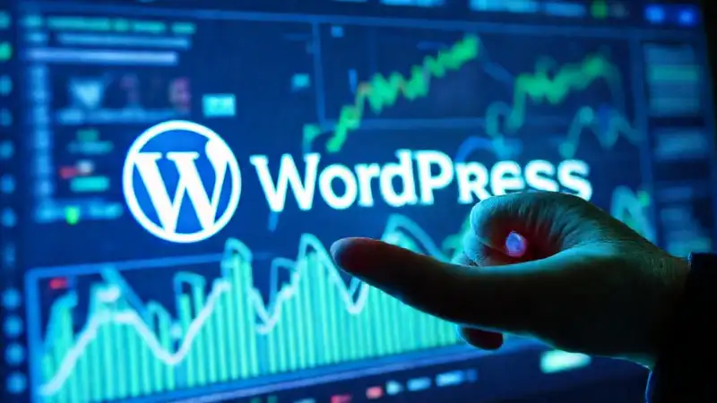 WordPress: diseño digital