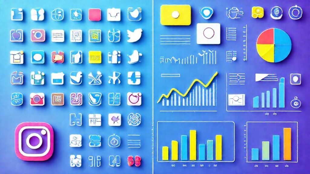 Planificación digital visual y estratégica