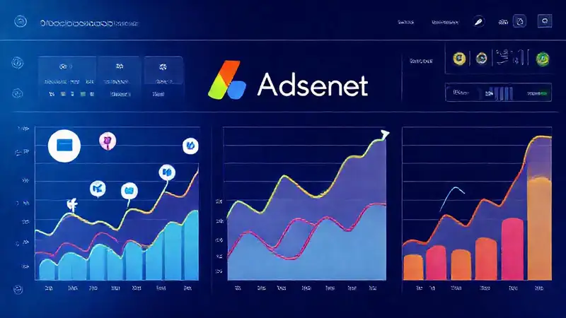 Un panel digital muestra datos optimistas