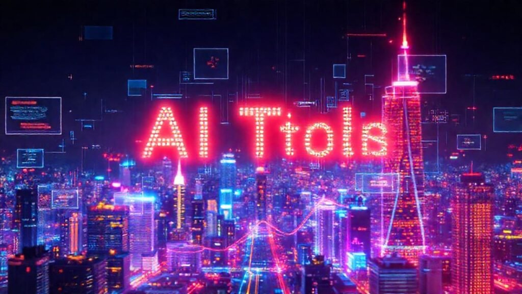 IA visualiza ideas creativas de forma moderna