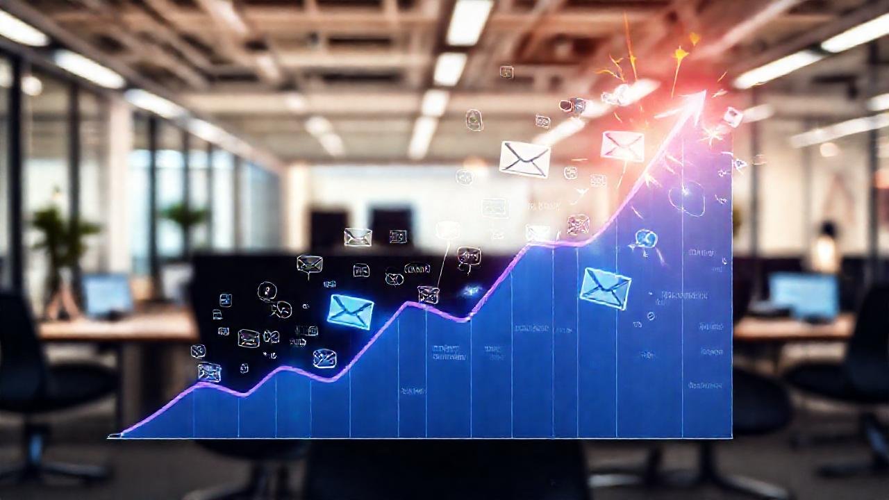 Datos digitales impulsan el éxito moderno