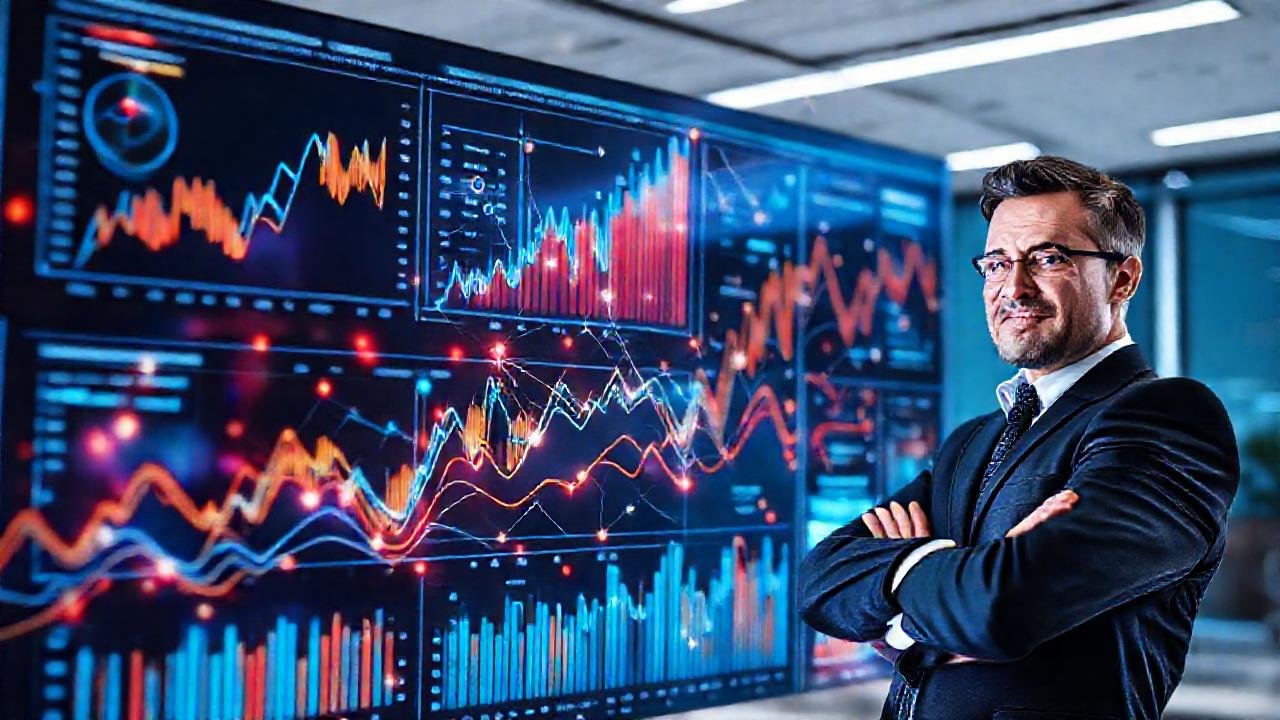 Visualización dinámica impulsa el éxito empresarial