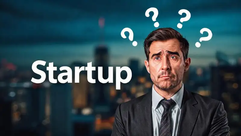 Fracaso empresarial oscuro y ambiguo
