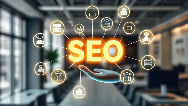 Optimización web: diseño
