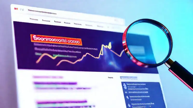 Captura la SERP informativa y visual
