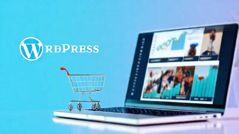 WordPress optimiza negocios digitales visualmente atractivos